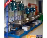 大家都是腰間盤突出，憑什么這款塑料脫水機(jī)這么突出？