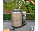 小型脫水機(jī)購買后，如何將它的十八般武藝完全發(fā)揮呢？