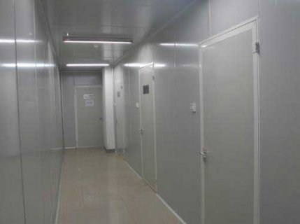 恒溫恒濕實(shí)驗(yàn)室的特點(diǎn)有哪些